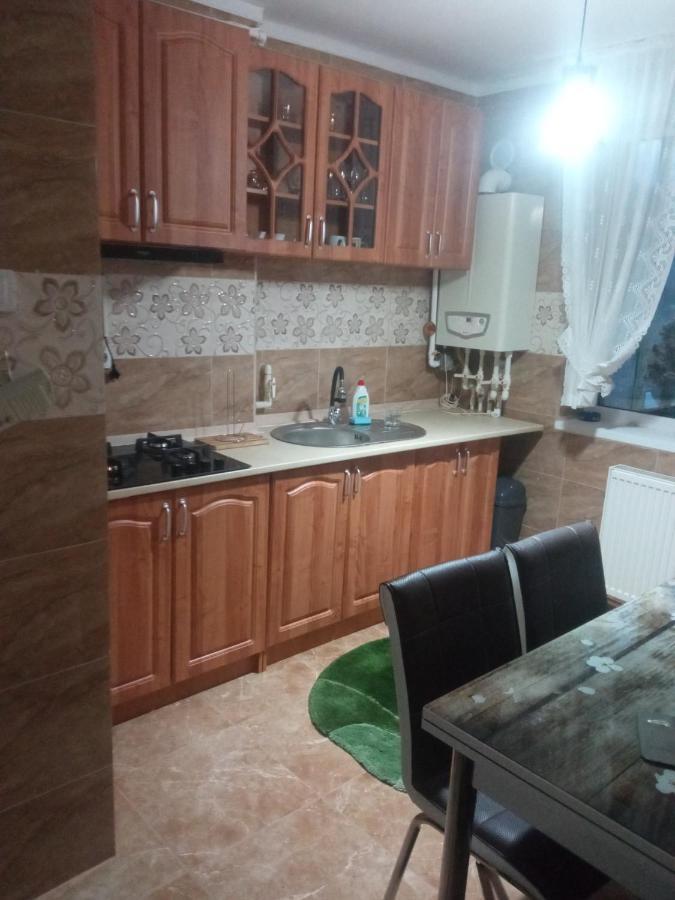 Apartament Bia Lupeni  Екстериор снимка