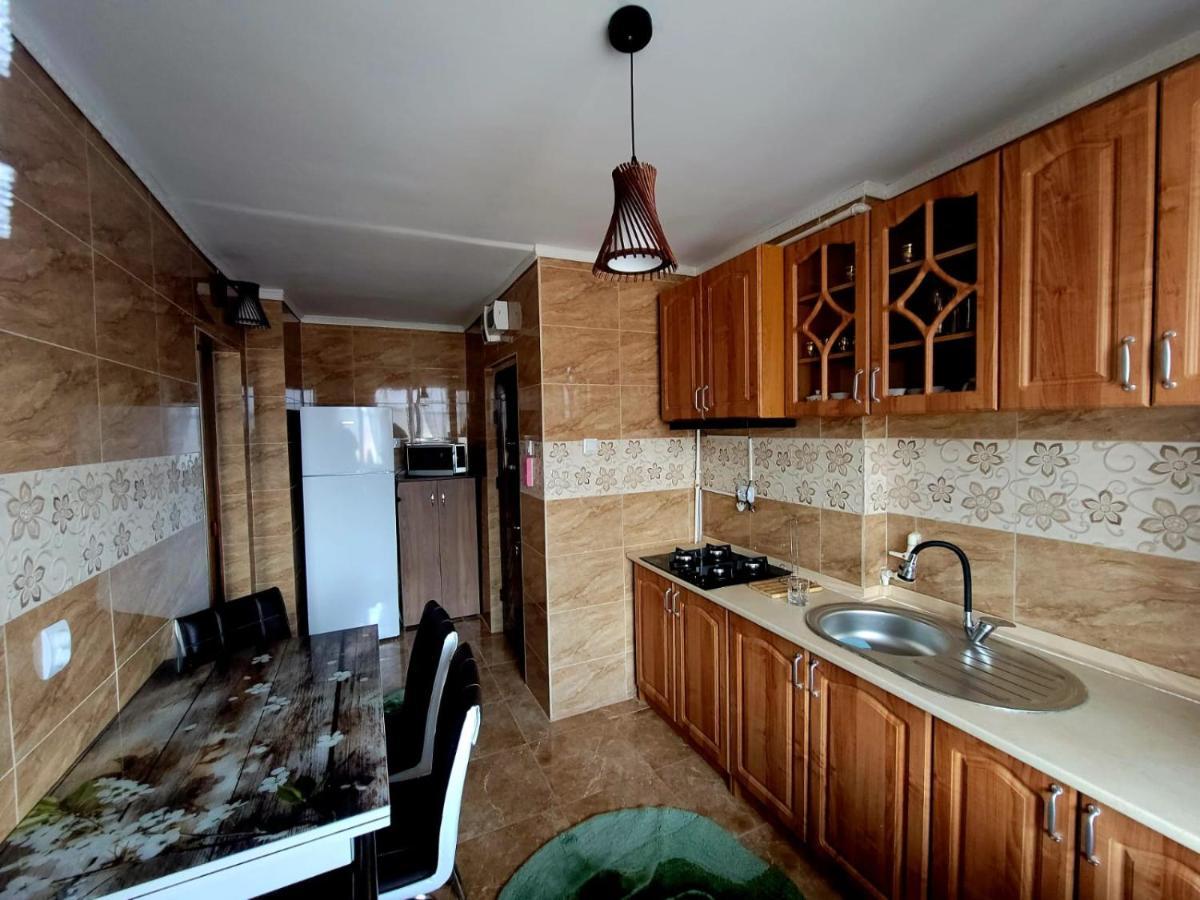 Apartament Bia Lupeni  Екстериор снимка